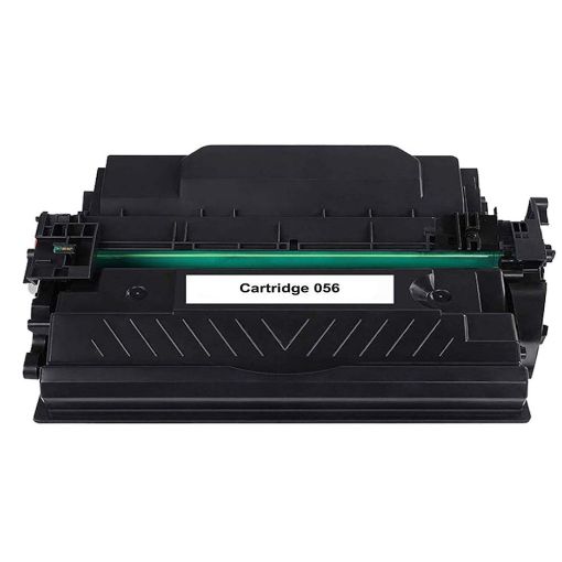 Picture of Compatible 3007C001 (Cartridge 056) Black Toner Cartridge (10000 Yield)