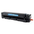 Picture of Compatible W2311A (HP 215A) Cyan Toner Cartridge (no IC Chip) (850 Yield)