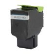Picture of Compatible C231HC0 High Yield Cyan Toner Cartridge (2300 Yield)