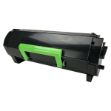 Picture of Compatible 56F0HA0 High Yield Black Toner Cartridge (15000 Yield)