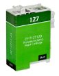 Picture of Compatible T127120 (Epson 127) Extra High Yield Black Inkjet Cartridge (945 Yield)