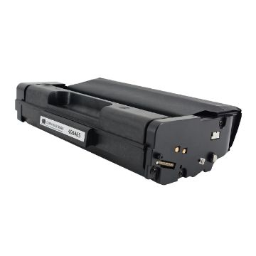 Picture of Compatible 406465 High Yield Black Toner Cartridge (5000 Yield)