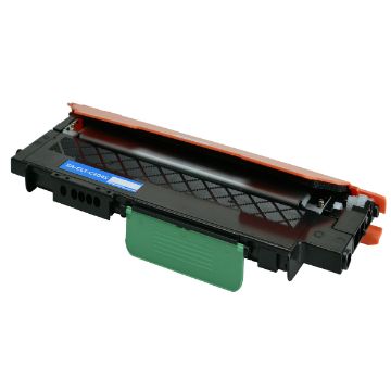 Picture of Compatible CLT-C404S Cyan Toner Cartridge (1000 Yield)