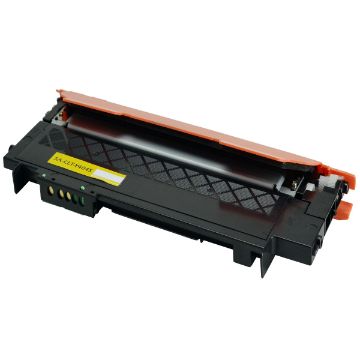 Picture of Compatible CLT-Y404S Yellow Toner Cartridge (1000 Yield)