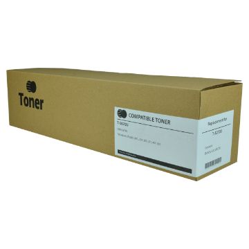 Picture of Compatible T-5070U Black Toner Cartridge (36600 Yield)
