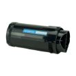 Picture of Compatible 106R03863 High Yield Cyan Toner Cartridge (5200 Yield)