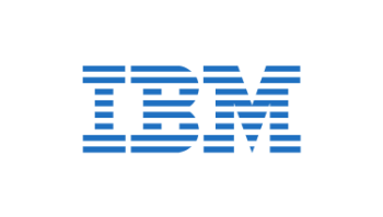 Picture for manufacturer IBM