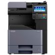 Picture of Copystar CS-308CI Multifunction Color Printer (1102WL2CS0)