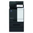 Picture of Konica Minolta Bizhub C3350I Multifunction Color Printer (A93E011)