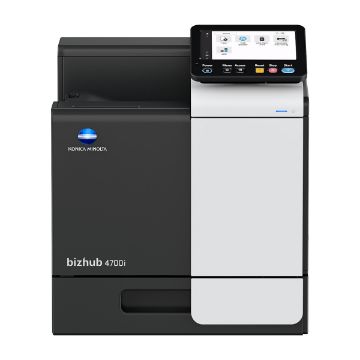 Picture of Konica Minolta Bizhub 4700I Monochrome Printer (ACTA011)