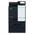 Picture of Konica Minolta Bizhub C3300I Color Printer (AAJT011)
