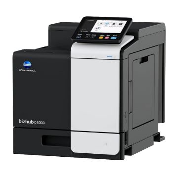 Picture of Konica Minolta Bizhub C4000I Color Printer (AAJR011)