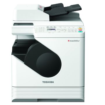 Picture of Toshiba e-Studio 2822AF Multifunction Monochrome Printer (ESTUDIO2822AF)