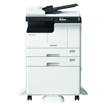 Picture of Toshiba e-Studio 2823AM Multifunction Monochrome Printer (ESTUDIO2823AM)