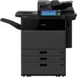 Picture of Toshiba e-Studio 7518A Multifunction Monochrome Printer (ESTUDIO7518A)