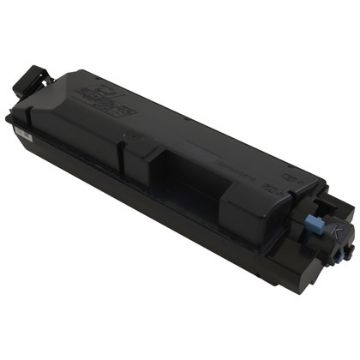 Picture of TAA Compliant 1T02TX0US0 (TK-5292 K) Black Toner Cartridge (17000 Yield)