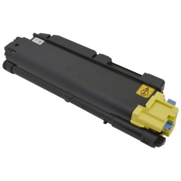 Picture of TAA Compliant 1T02TXAUS0 (TK-5292 Y) Yellow Toner Cartridge (13000 Yield)