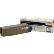 Picture of Okidata 43324403 (Type C8) Cyan Toner (5000 Yield)