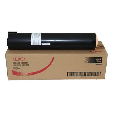 Picture of Xerox 6R1237 (006R01237) Black Copier Toner (81000 Yield)