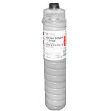 Picture of TAA Compliant 885400 (Type 6110D) Black Copier Toner (43000 Yield)