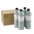 Picture of Ricoh 889611 (Type 11D) Black Copier Toner (20000 Yield)