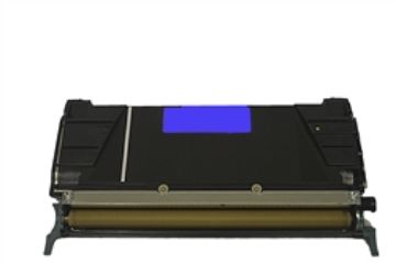Picture of TAA Compliant A0TM430 (TN-613C) Cyan Toner Cartridge (30000 Yield)