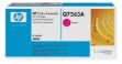 Picture of HP Q7563A (HP 314A) Magenta Toner Cartridge (3500 Yield)