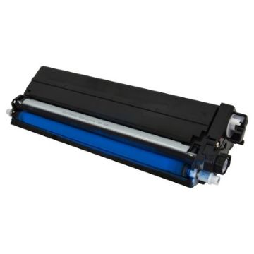 Picture of Compatible TN-439C Ultra High Yield Cyan Toner Cartridge (9000 Yield)