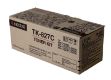 Picture of Kyocera Mita 1T02FZCUS0 (TK-827C) Cyan Toner Cartridge (7000 Yield)