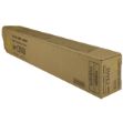 Picture of Ricoh 841736 Yellow Toner (18000 Yield)