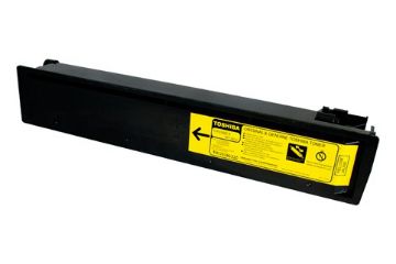 Picture of TAA Compliant TFC35Y Yellow Laser Toner Cartridge (21000 Yield)