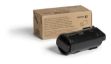 Picture of Xerox 106R03899 Black Toner Cartridge (6000 Yield)