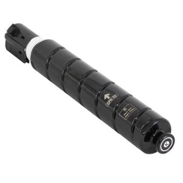 Picture of TAA Compliant 8524B003AA (GPR-53) Black Toner Cartridge (36000 Yield)