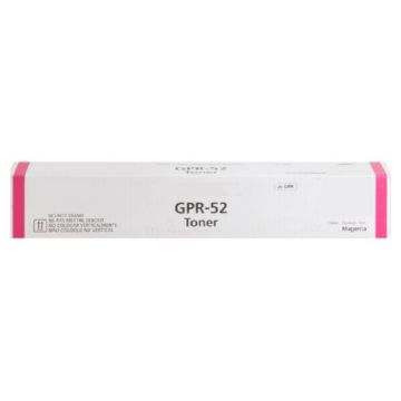 Picture of TAA Compliant 9108B003AA (GPR52) Magenta Toner Cartridge (11500 Yield)