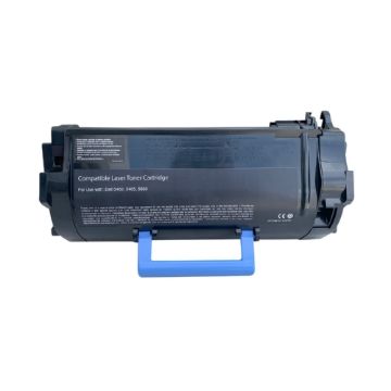 Picture of Compatible 4T14T (332-0132) Extra High Yield Black Toner Cartridge (45000 Yield)