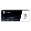 Picture of HP W2012A (HP 659A) Yellow Toner Cartridge (13000 Yield)