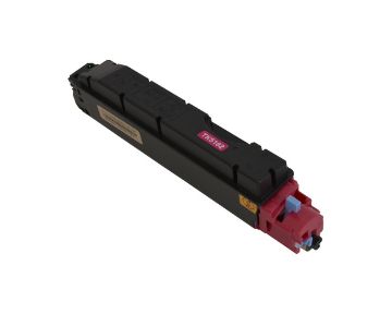 Picture of TAA Compliant 1T02NTBUS0 (TK5162M) Magenta Toner Cartridge (12000 Yield)