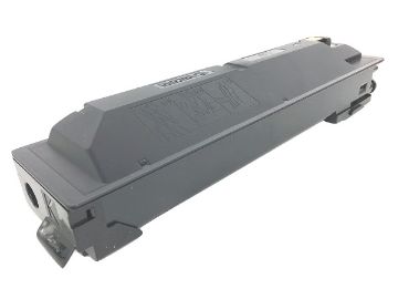 Picture of TAA Compliant 1T02RTUS0 (TK-5217K) Black Toner Cartridge (20000 Yield)