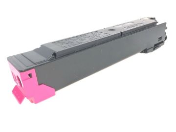Picture of TAA Compliant 1T02R6BUS0 (TK-5217M) Magenta Toner Cartridge (15000 Yield)