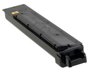Picture of TAA Compliant 1T02NP0US0 (TK-832K) Black Toner Cartridge (18000 Yield)