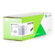 Picture of Lexmark 24B6511 Extra High Yield Black Toner Cartridge (25000 Yield)