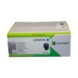 Picture of Lexmark 24B6516 Cyan Toner Cartridge (10000 Yield)