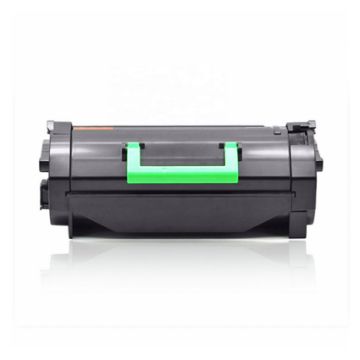 Picture of Compatible 58D1H00 High Yield Black Toner Cartridge (15000 Yield)