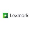 Picture of Lexmark 24B6512 High Yield Cyan Toner Cartridge (50000 Yield)
