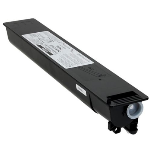 Picture of TAA Compliant T-2505U Black Toner Cartridge (10000 Yield)