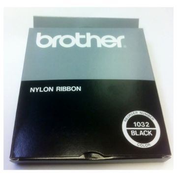 Picture of Brother 1032 Black Ribbon