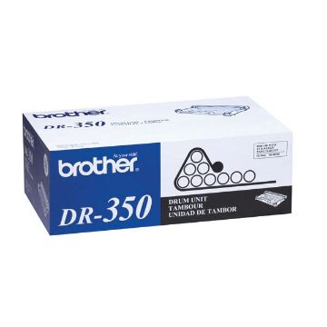 Picture of Brother DR-350 Black Drum Cartridge