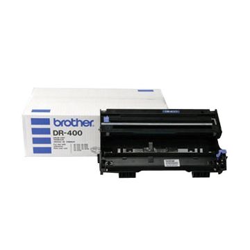 Picture of Brother DR-400 Black Drum Cartridge