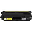 Picture of Brother TN-331Y Yellow Toner