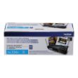 Picture of Brother TN-336c High Yield Cyan Toner Cartridge